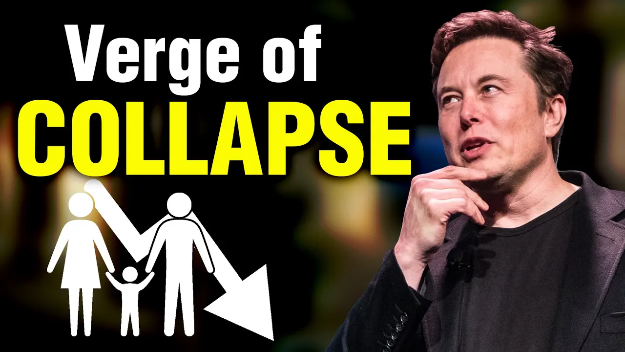 Could Elon Musk’s 2019 prediction actually be happening?