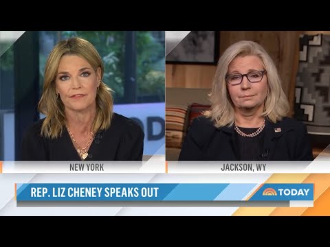 Dr Turley: Media PANICS as Liz Cheney IMPLODES and Establishment CRUMBLES!!!