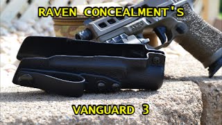 Raven Concealment VG3 (Vanguard 3)