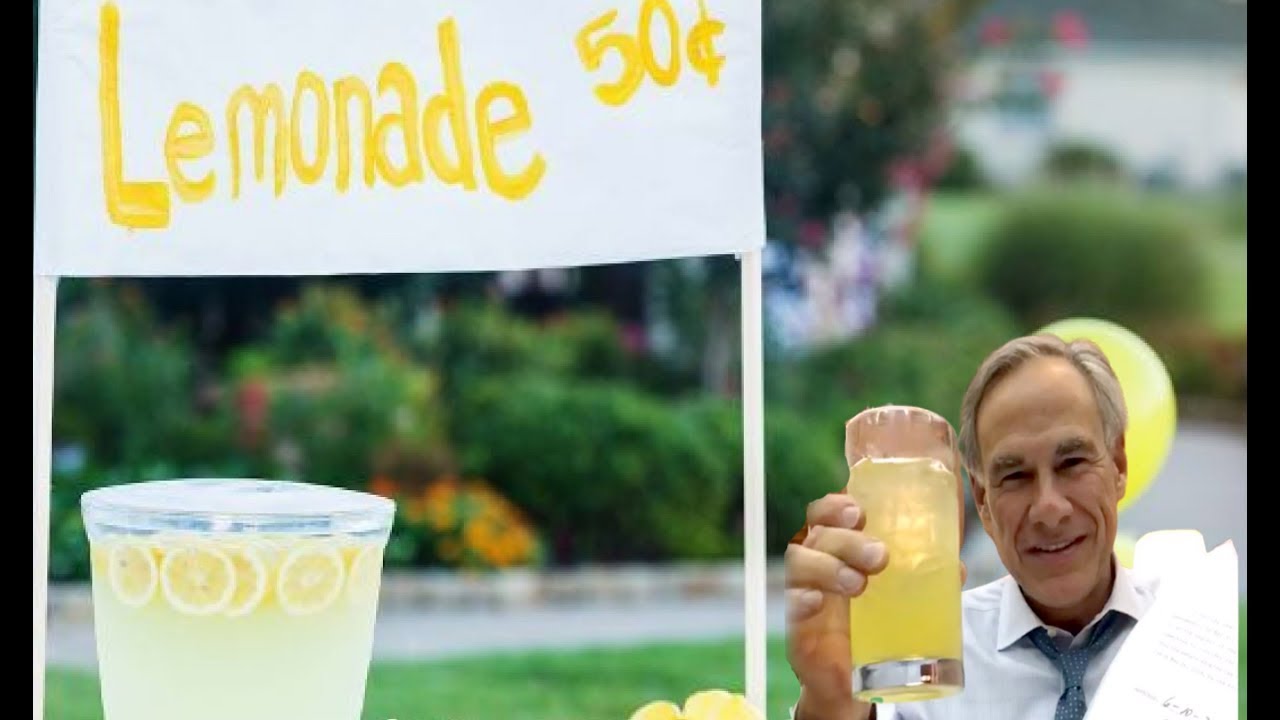 When Tech Giants Give You Tyranny, Make Lemonade Laws Locally