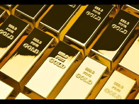 Gold Silver and Crypto update for 05/04/22 - Feds raise rates