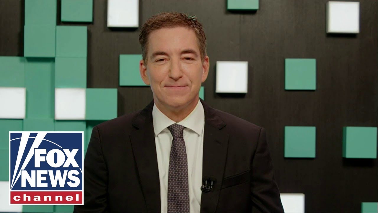 Glenn Greenwald: This law is so dangerous