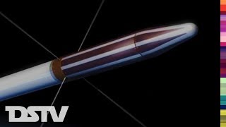 EXPLORER 1: 60 YEARS OF SPACE - NASA SCIENCE LECTURE