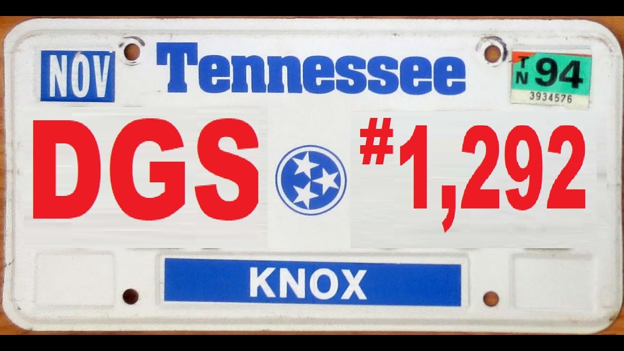 2A In Tennessee - 2A Tuesday - Daily Gun Show #1,292