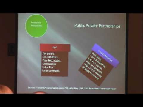 Agenda 21 EXPLAINED, full version