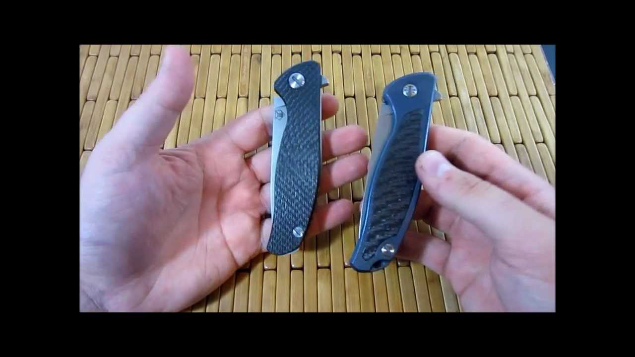 Shirogorov Hati Vs. Mod 95