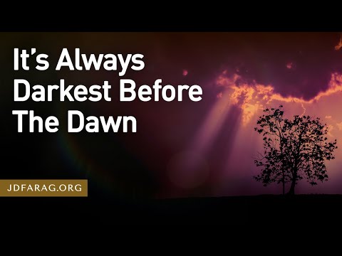 Bible Prophecy Update – May 29th, 2022