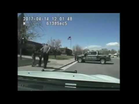 Deputy Violently Takes Down 13yo Autistic Boy for No Reason