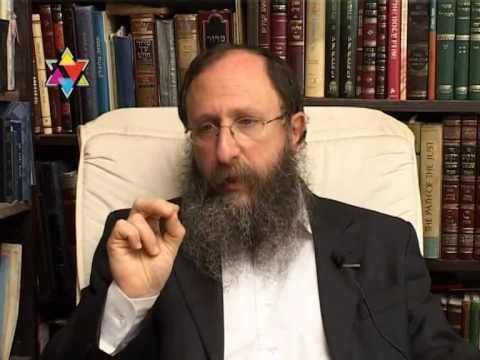 Introduction to Sin and Repentance - 7 Noahide Laws