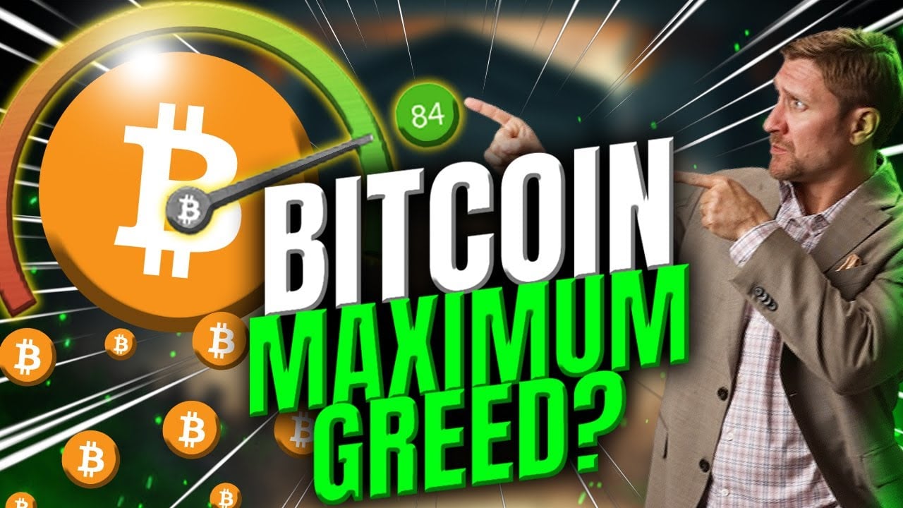Bitcoin Live Trading: Fear & Greed flashing signal! Altcoin Season before Halving? EP 1183