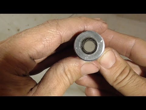 Hybrid Monclinic Rifling (TIS154)