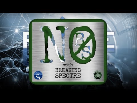 NO BS w/ Breaking Spectre - Steele Admits HRC, Susan Rice Knew About His Anti-Trump Research