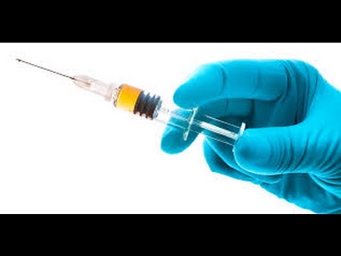 NWO and the United States: mandatory vaccination & glyphosate's link to autism