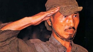 Hiroo Onoda: The Soldier Who Refused  The last samurai