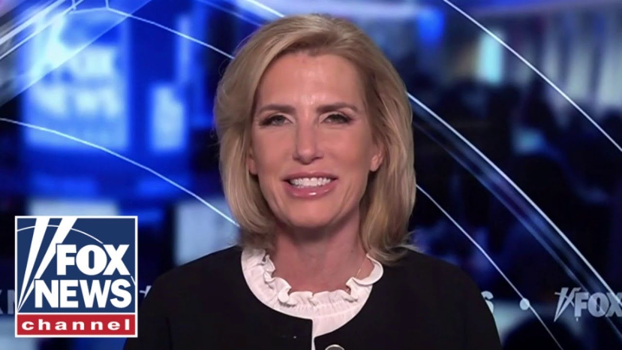 Now we can see none of this was true: Ingraham