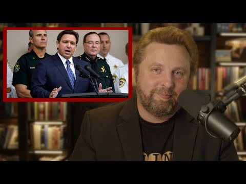 Ron DeSantis CRUSHES George Soros in Florida as Radical Prosecutor FIRED!!!