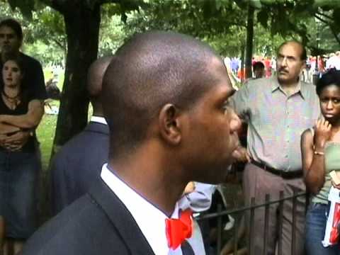 Leo Muhammad: Ignorance - Our Number One Problem