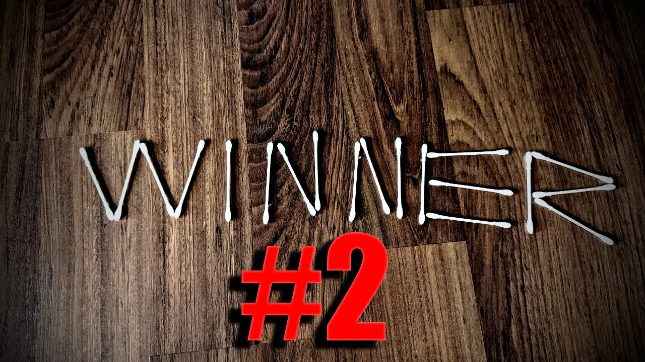 10 Q-TIPs Challenge Winner #2