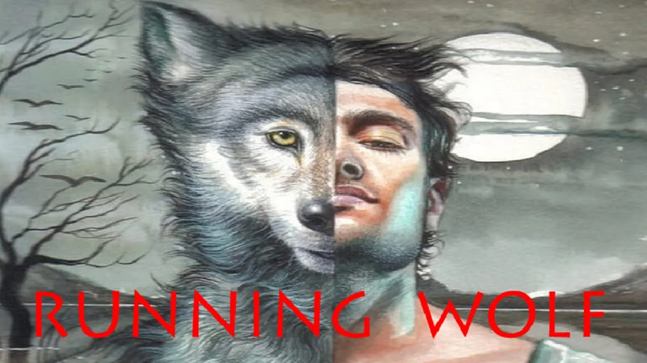 Running Wolf & Pregnancy Inner Communication Soul Channeling