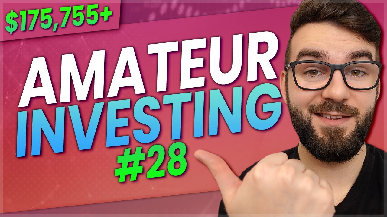 Trending Up - Amateur Investing #28