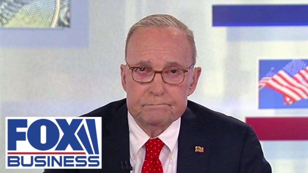 ‘NEW LOW’: Kudlow rips Mamdani for trying to resurrect ‘DEI ON STEROIDS’ in NYC