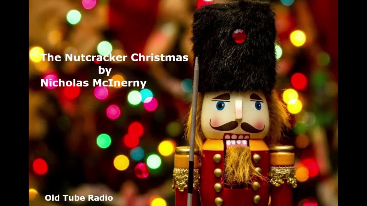 The Nutcracker Christmas