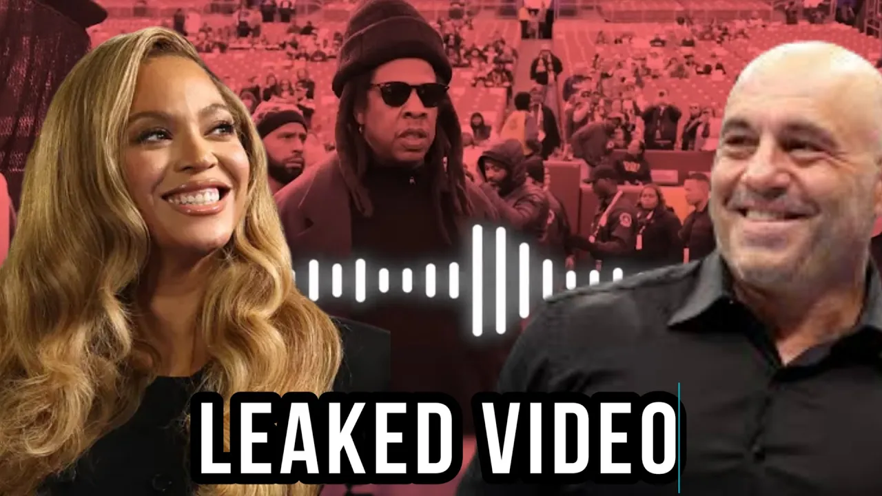 Diddy’s Downfall: Joe Rogan Shares Leaked Video Featuring Beyoncé