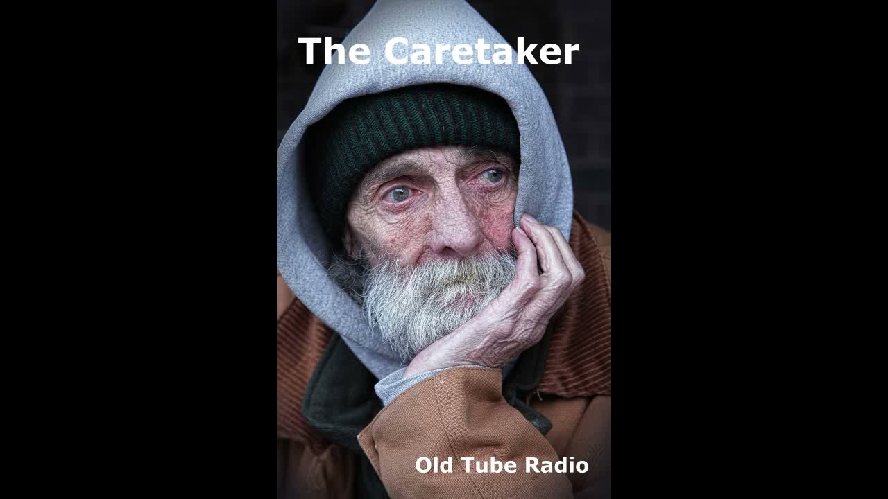 The Caretaker by Harold Pinter
