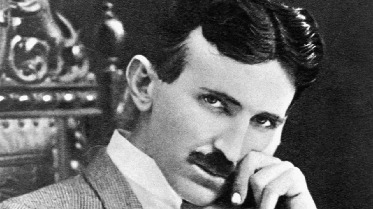 Nikola Tesla - The Art Of Telautomatics - Audiobook