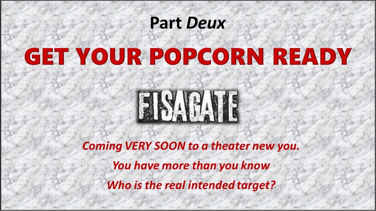 FISAGATE Who is the real intended target? – Part2
