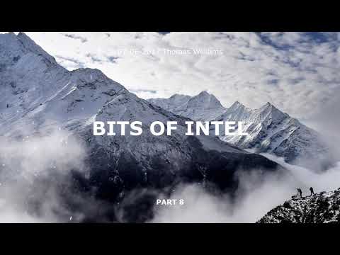 Bits of Intel - part 8