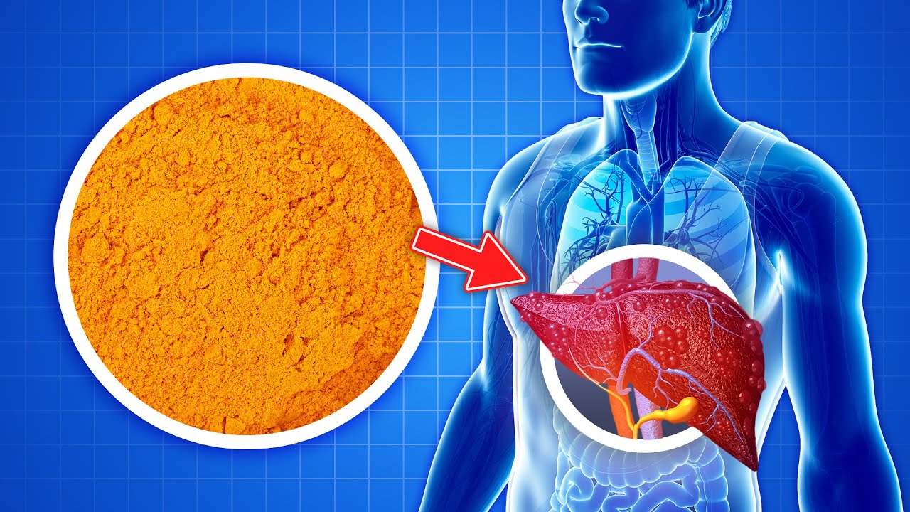 What Happens To Your Body When You Take Turmeric Everyday | Turmeric Benefits