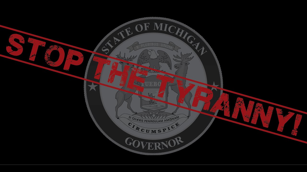 Government Tyranny you didn't hear about