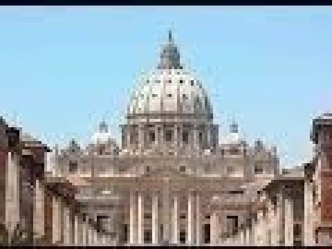 Babylon is fallen: the Vatican’s prophesied destruction
