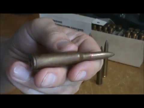 DumDum & Mk.VII Style Bullets