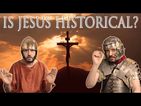 Is Jesus Historical? What Do The Romans Say About Him?