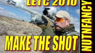 "Making the Shot" by Nutnfancy (Actiontarget.com LETC 2010)