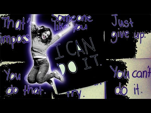 122| Destroy Self Doubt|2021