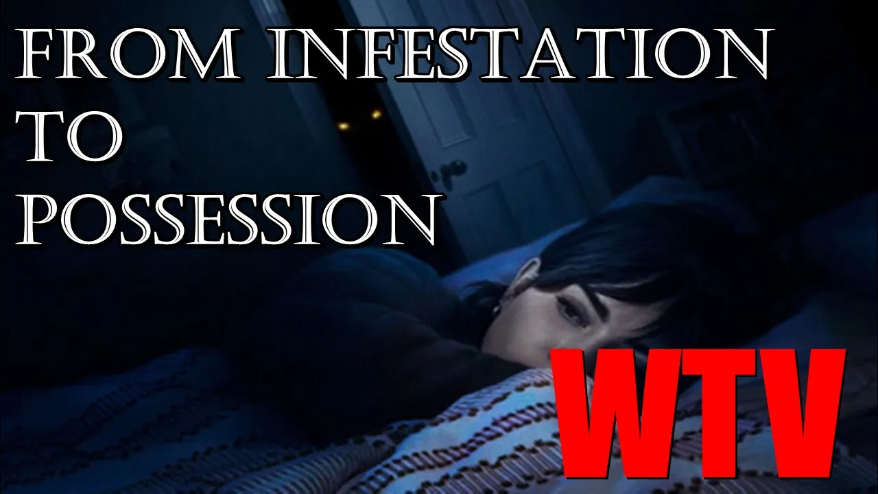 What You Need To Know About INFESTATION And POSSESSION