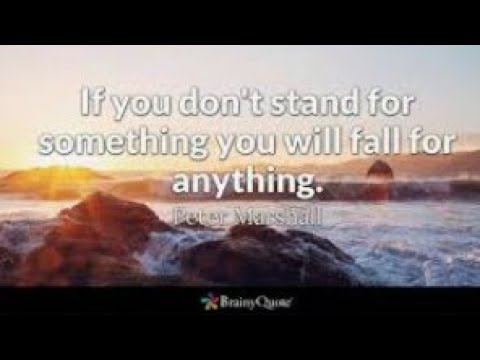 ONE SIMPLE EXPERIMENT CREATES REASONABLE DOUBT. FOR ALL OF IT!  WHY ARE WE NOT DEMANDING IT?