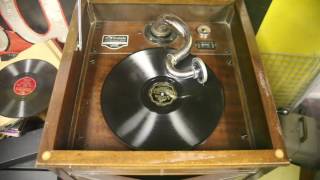 Victrola - Christmas songs