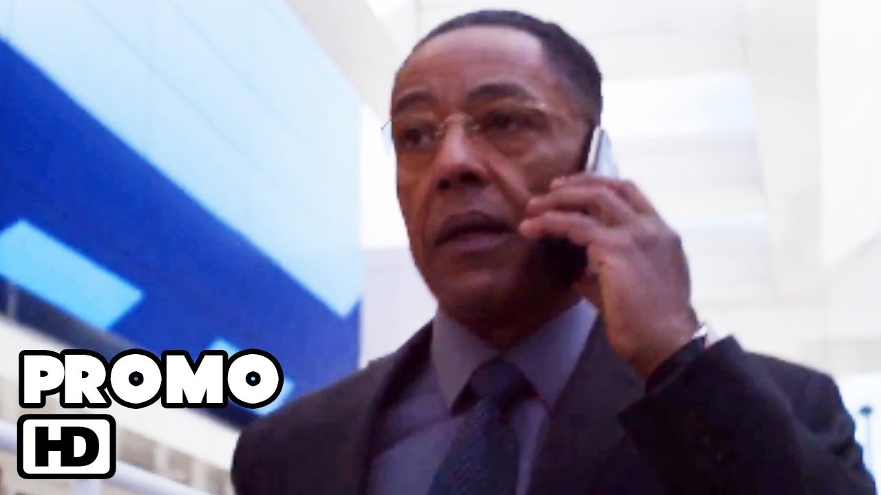 Better Call Saul Season 4 Episode 3 Full Episodes online - Video ...