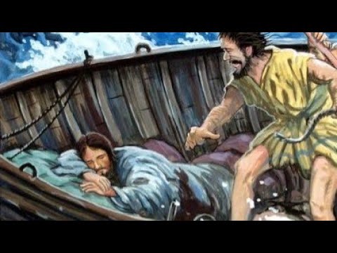 Coffee w/ Pryme * Jesus Slept During....THE STORM * Its Just a Movie * Trust THE PLAN.