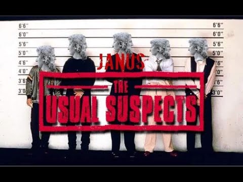 Janus The Usual Suspects