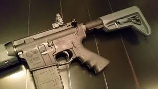 Top 10 Most Produced Guns Ever