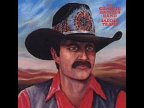 It's My Life by The Charlie Daniels Band