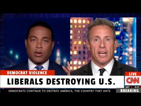 CNN Finally Tells The Truth