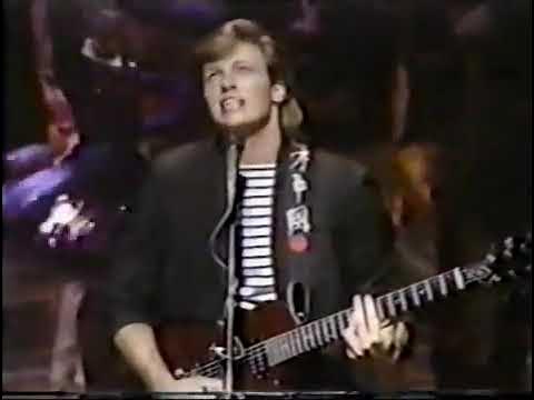 Jack Wagner All I Need Music Video