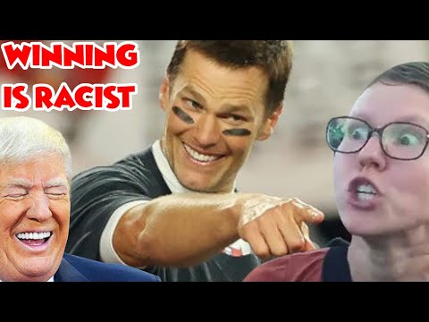 Super Bowl Was a Stupid Mess Catering To Mentally Ill Anger Addicts