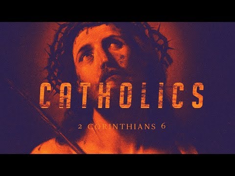 Why Catholics are not Christian (Constantine, paganism, idolatry) | Pastor Bruce Mejia